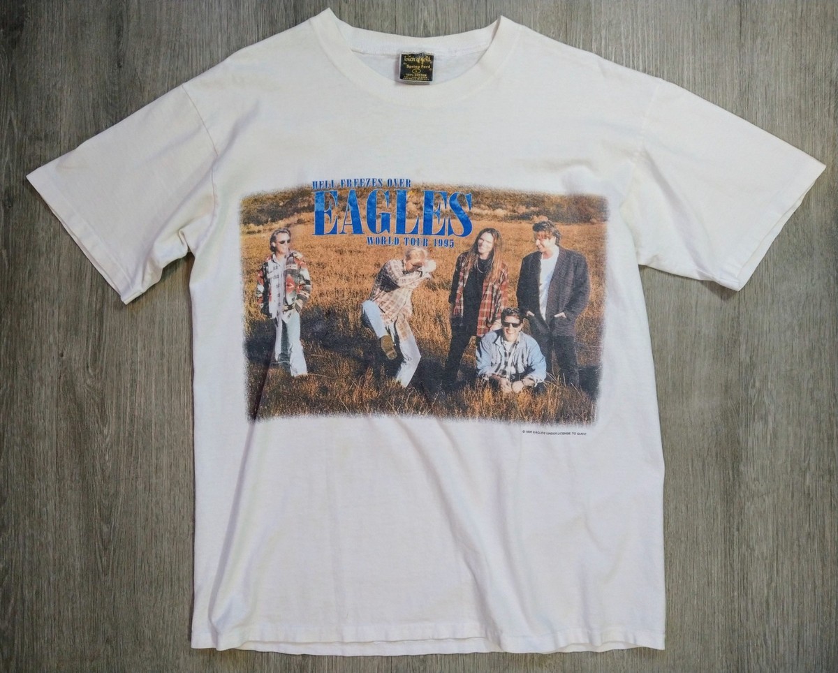 eagles hell freezes over products for sale | eBay eagles hell freezes over products for sale | eBay