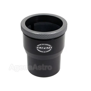 Antares 2" Twist-Lock Eyepiece Adapter with 1.6" Extension # ET1.5-TL - Picture 1 of 3