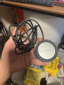 BOSE Companion 3 Speaker Original Volume Control Pod C3 9-Pin Round Interface - Picture 1 of 4