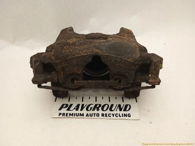 Pinza de freno delantera izquierda conductor Land Rover LR2 compatible con 2008 2009 2010 2011 2012 08 Foto 1 de 4