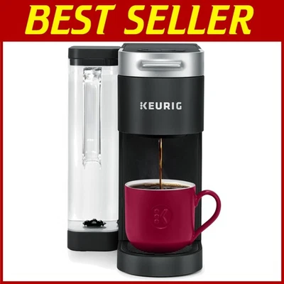 Travel-Friendly Black Coffee Brewer, Multistream - Image 1 of 4