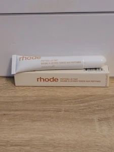 Rhode Limited Edition La Pop-Up Shade Peptide Lip Treatment CINNAMON ROLL - Picture 1 of 3