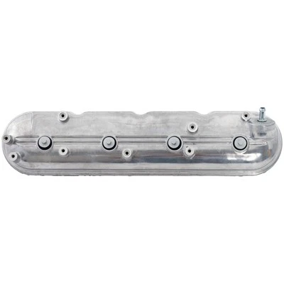 For 2001-2008 Sierra 2500 HD Left Valve Cover 12570427 8125618200 8125704270 - Image 1 of 4