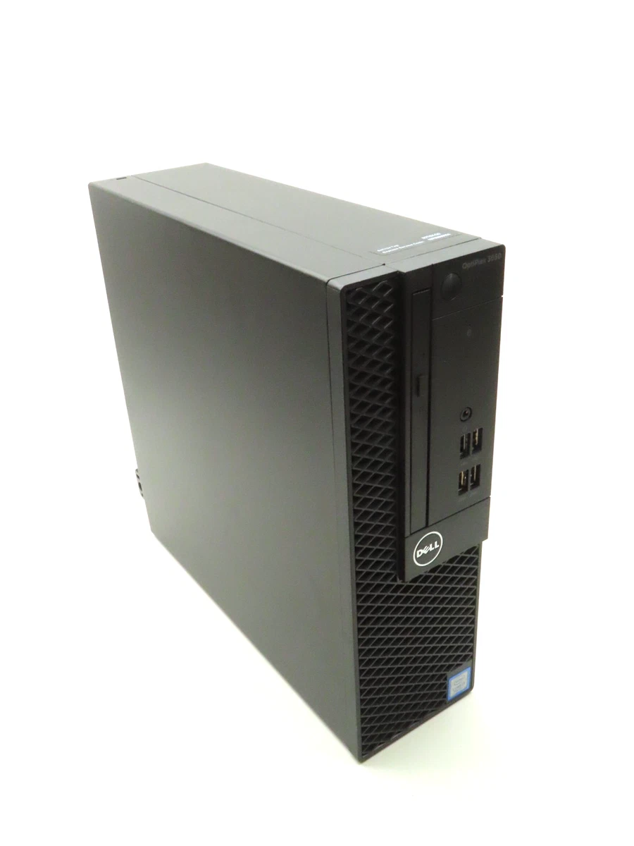 Dell OptiPlex 3050 Intel Core i5 7th Gen. SSD (Solid State Drive