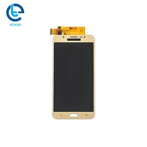LCD Display Screen Touch Digitizer For J7 2016 J710 J710M J710FN J710F - Picture 1 of 7