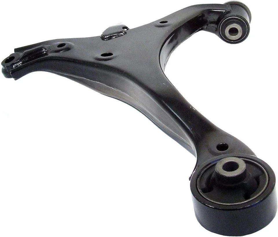 Brazo de control de suspensión del lado del conductor delantero Delphi TC1734 para Honda, Acura Foto 1 de 1