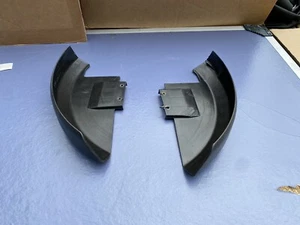 Guardabarros eléctrico para silla de ruedas Quantum ilevel Edge 2.0 - Imagen 1 de 15