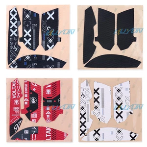 Texture Anti-slip Side Grip Tape Stickers For Razer Viper V2 Pro Wireless mouse - Picture 1 of 28