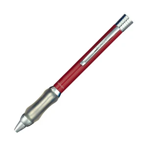 Sensa Modern Classic Ballpoint Pen in Fire Brick Burgundy - NEW in Original Box - Picture 1 of 1