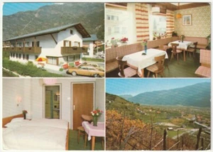 NATURN - NATURNS - BOZEN - GÄSTEHAUS HUMML - REISE 1974 -43425- - Bild 1 von 1