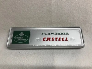 VERY RARE FABER-CASTELL PENCILS - Picture 1 of 8