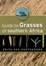 Frits van Oudtshoorn Guide to grasses of Southern Africa (Paperback) (UK IMPORT)