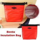 Portable Thermal Insulated Cooler Lunch-Storage Bag-Waterproof-Picnic-Carry P0I0