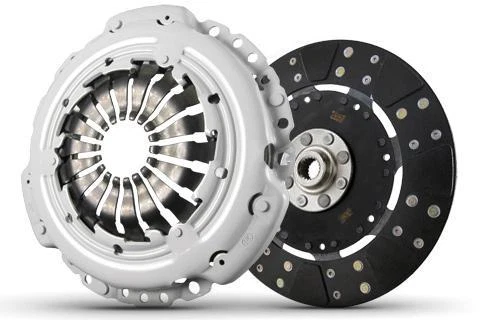 Kit de embrague de fibra con resorte Clutch Masters 07/05-12/08 para Audi S4 4,2 L B8 FX350 - c Foto 1 de 1
