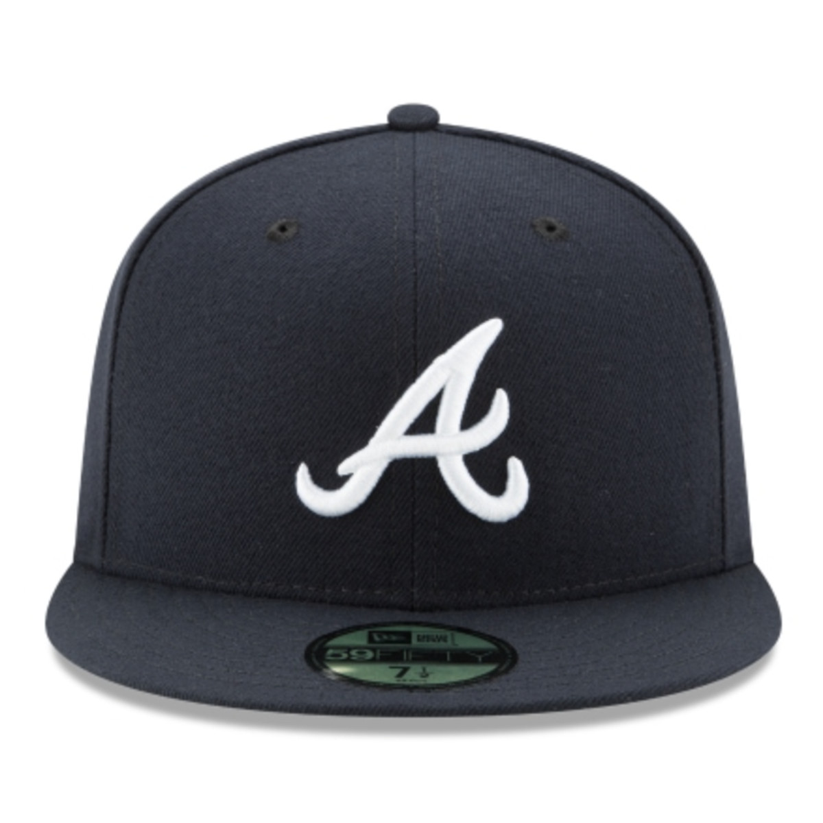 Atlanta Braves 7 1/2 Size MLB Fan Cap, Hats for sale | eBay Atlanta Braves 7 1/2 Size MLB Fan Cap, Hats for sale | eBay