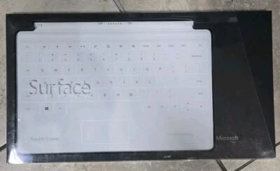 Microsoft Surface Touch Cover Keyboard Model 1515   - Image 1 of 2