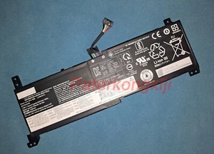 Batteria originale L20M2PF0 per Lenovo IdeaPad 3 Gen 6 14ITL6 15ALC6 17ALC6 17ITL6 - Foto 1 di 4