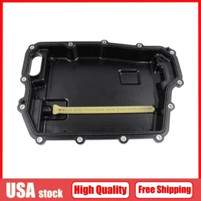 New Automatic Transmission Cover For Ford Bronco Sport 2019-2024 JM5Z-7G004-A Foto 1 de 4