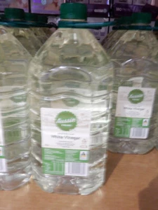 Aussie Fields White Vinegar 4x4L - Picture 1 of 2