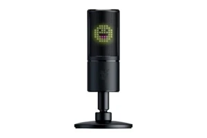Razer Seiren EMOTE Mikrofon (Rz19-03060100-r3m1) - Afbeelding 1 van 4