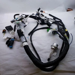 MSSL WIRING SYSTEMS 19207-12606848 12606848 REV.E MFR-770W0 - Picture 1 of 11