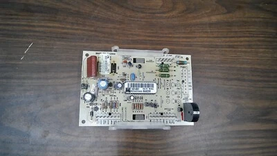 8528010 8528011 OEM KENMORE ELITE DRYER CONTROL BOARD TESTED - Image 1 of 2