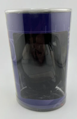 Black Mini Car Shape 3D Optical USB Wired Mouse Mice for any Computer or Laptop - Image 1 of 3