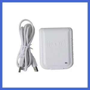 EM 4100/4102 Lettore ID USB unità software gratuita formato uscita regolabile - Foto 1 di 11