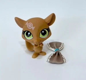Littlest Pet Shop Blind Bags: CandySwirl Dreams Collection #3310 Chipmunk - Foto 1 di 3