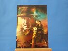 Indiana Jones and the Kingdom of the Crystal Skull Foil Card #3 Topps 2008