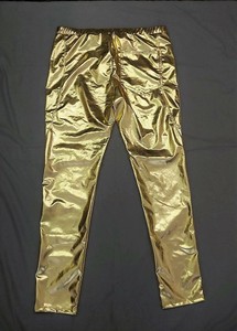Pantalones Antony Morato Skinny Brian oro hombre