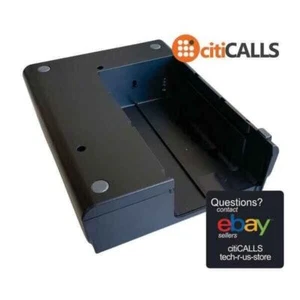 Zebra P1080383-601 ZD420D ZD620D Batería Térmica Directa Base Unidad Opción - Imagen 1 de 10