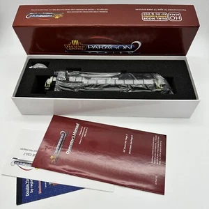 HO Broadway Limited C30-7 #8038 Paragon2 Sound DC/DCC Norfolk Southern 2450 NS - Picture 1 of 21