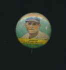 1932 Pr3 Orbit Gum Pins (No Number) -Dick Porter (Cleveland Indians)