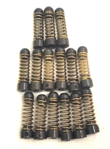 TP145DS-10 U.S. Industrial Drill Stop Fits Drill Bit Size #10 LOT OF 15 - Picture 1 of 4