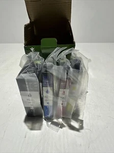 4x 702XL Ink Cartidges for Epson 702 Workforce Bk/C/M/Y  Brand New - Picture 1 of 6