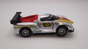 1/43 Scale SOBA Slot Car SUBA #12 Fits 1:43 Scale Track - Picture 1 of 5