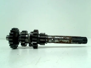 caja de cambios para SUZUKI AC 100 1968-1973 1971 usado 138911 - Imagen 1 de 6