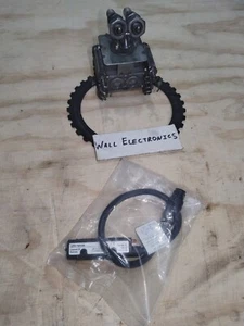 Cutler-Hammer 13100AQD03 Photoelectric Sensor =Used= - Picture 1 of 7