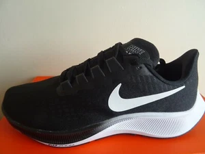 Scarpe da ginnastica Nike Air Zoom Pegasus 37 BQ9647 002 uk 4,5 eu 38 us 7 NUOVE + SCATOLA - Foto 1 di 6
