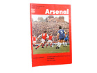 Arsenal v Liverpool 14th February 1978  League Cup Semi-Final