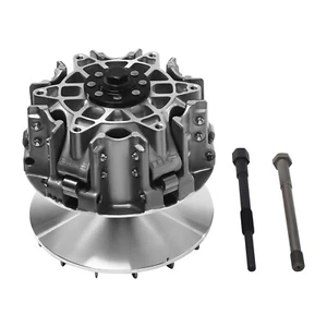 17-23 CAN AM MAVERICK X3 TURBO R RR PRIMARY CLUTCH PULLER COMPLETE DS RS XMR XRC - Picture 1 of 20