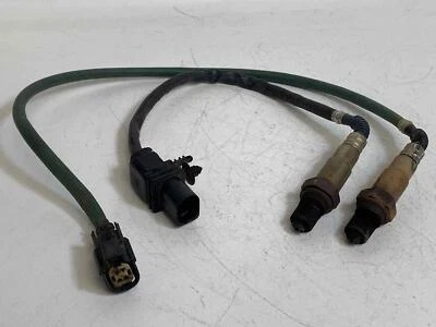 Juego de 2 sensores de oxígeno para Ford Fusion 2014 Ford 2.0t OEM Foto 1 de 4