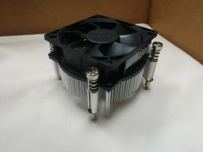 HP EliteDesk 705 800 600 G2 SFF Desktop CPU Heatsink & Fan 810285-001 804057-001 - Image 1 of 4