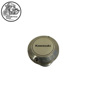1984 84 Kawasaki ZN750 LTD 4 Cylinder Points, Ignition Cover - Picture 1 of 4