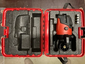 hilti kreuz linien laser - Bild 1 von 4