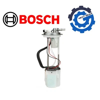 New OEM GM Fuel Pump Assembly 2010-2013 Chevy Silverado Sierra 1500 F00HK00659 - Image 1 of 3