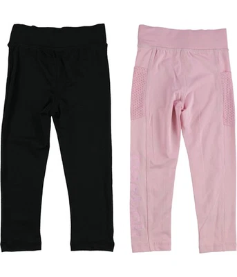 Reebok 2-Pack Athletic Pants Multicoloured XXS (4) - Image 1 of 2