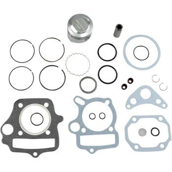Wiseco Top-End Piston Rebuild Kit for 1997-12 Honda XR/CRF70 - 47.00mm PK1729 - Image 1 of 1