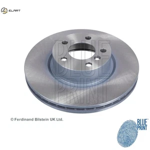 2x BRAKE DISC ADB114356 FOR BMW X3/SAV/F25 X4/SUV/F26 N20B16A 1.6L N47D20 2.0L - Picture 1 of 10